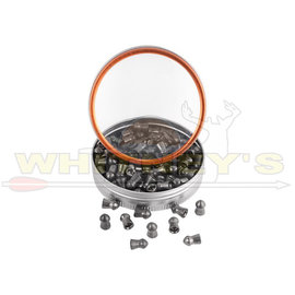 Gamo Whisper Pellet High Weight 22. Caliber Pellet, 100CT- 632272354