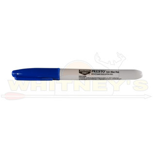 Birchwood Casey Presto Gun Blue Touch-Up Pen BC-13201