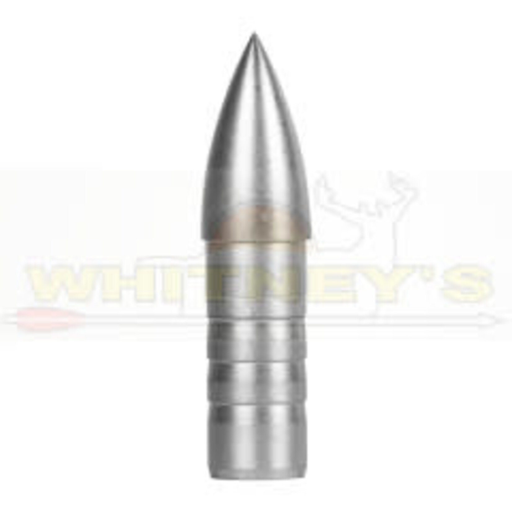 EASTON Easton Points SuperDrive 25 - 100gr. - 6pk