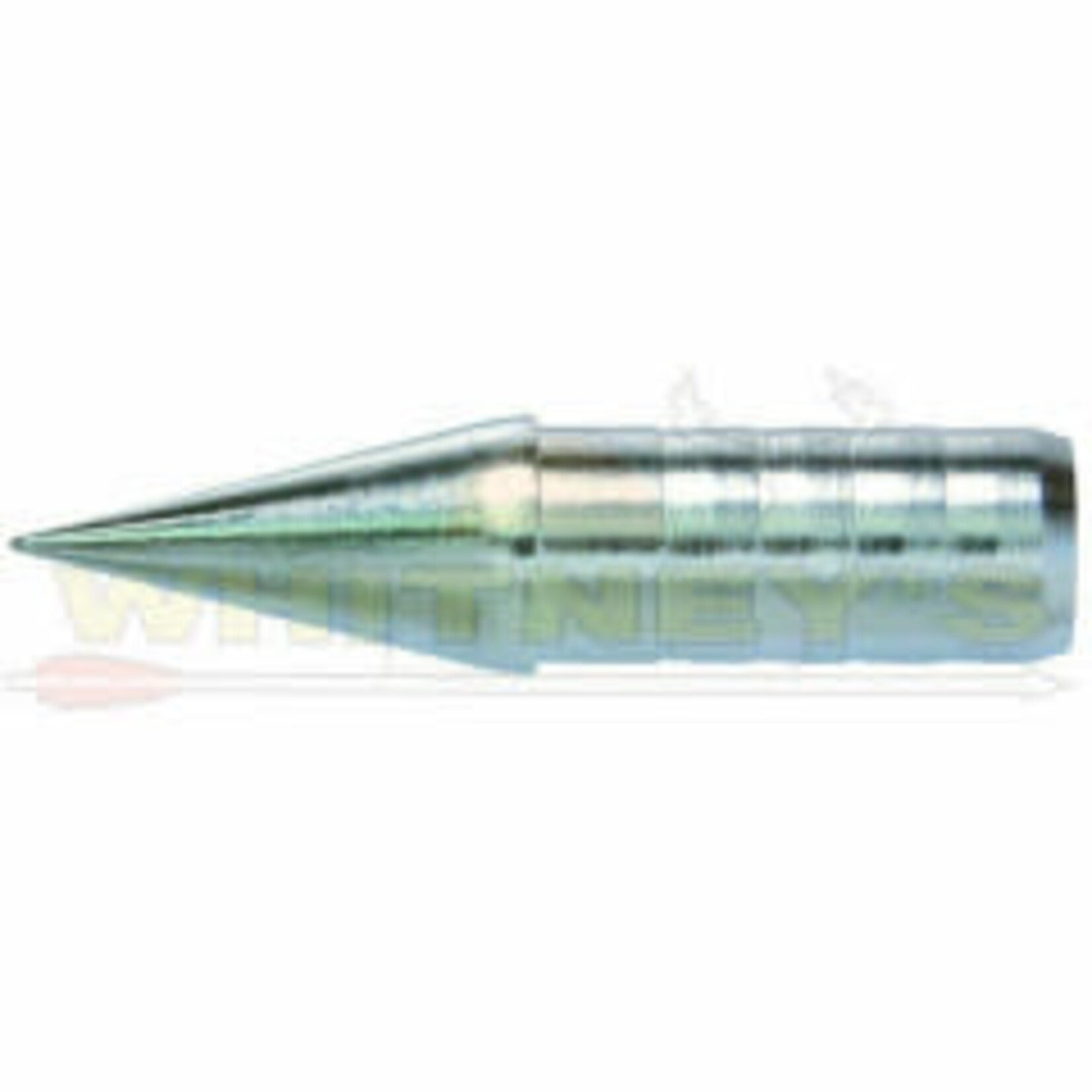 EASTON Easton SuperDrive 27 250 Gr. Points  6 pack