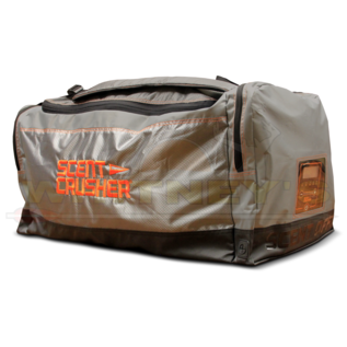 Scent Crusher Scent Crusher Halo Series Gear Bag Large-59357