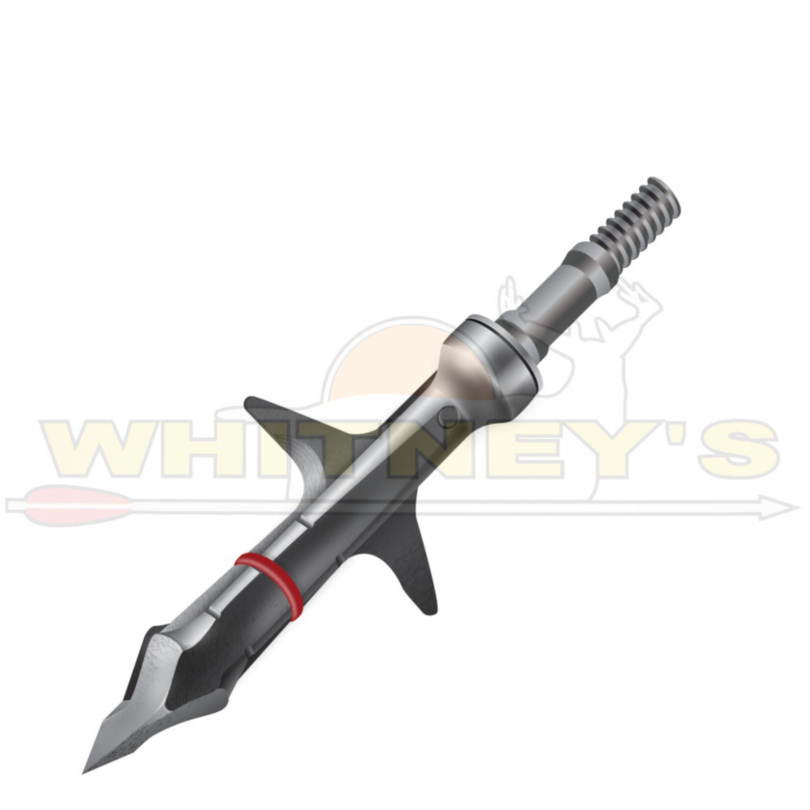 Slick Trick Slick Trick Raptor Trick X 100gr., Crossbow- 19STRPTX