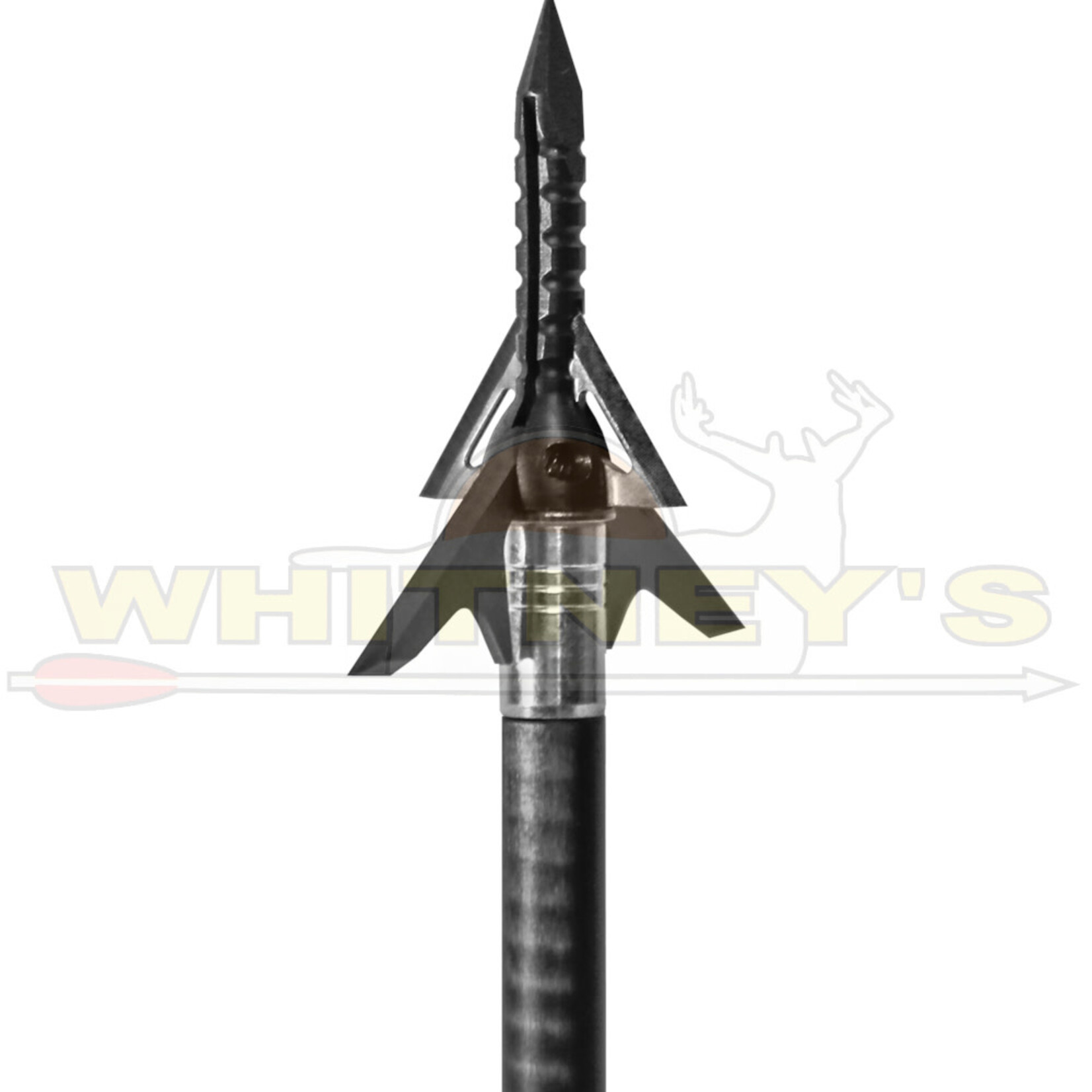 Slick Trick Slick Trick Assailan Hybrid Broadhead- 21STASL