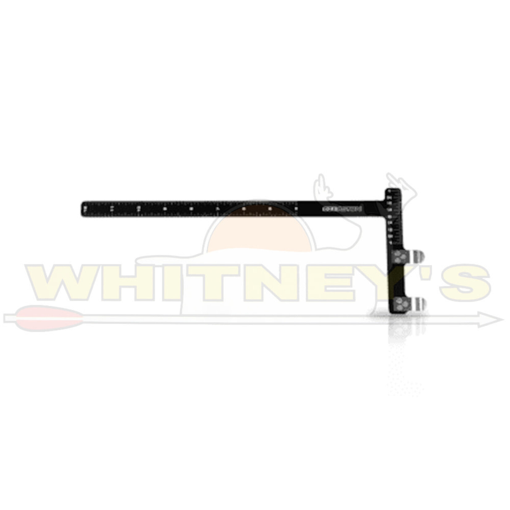 EASTON Easton Archery "L" Bow Square- 622886