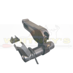ProHunter GWS StrikeForce V-Drop Arrow Rest LH