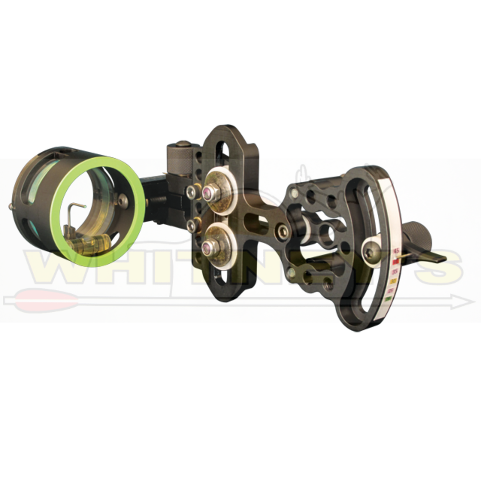 ProHunter GWS Sniper Fiber Optic Bow Sight