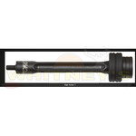 Stokerized Stokerized  Edge Hunter Aluminum 7" Stabilizer, Black