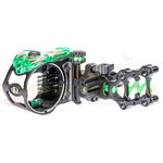 IQ Bowsights IQ Bowsight Micro 5 Pin Sight Right Hand- IQ00360