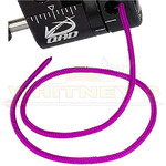 Quality Archery Design QAD HDX Timing Cord - Purple