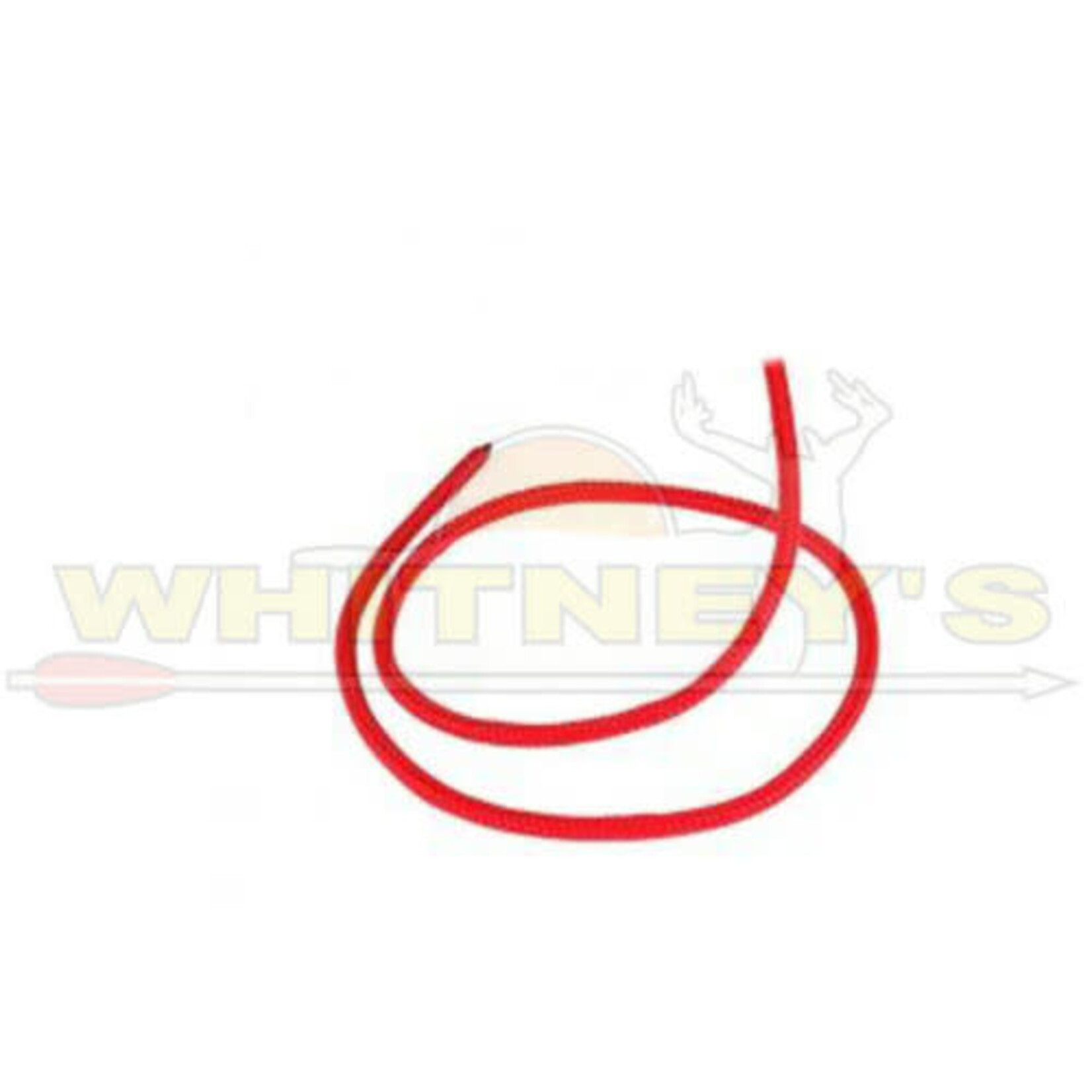 Quality Archery Design QAD HDX Timing Cord - Red