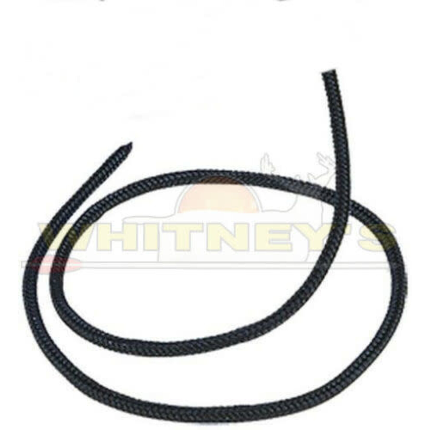 Quality Archery Design QAD HDX Timing Cord - Black
