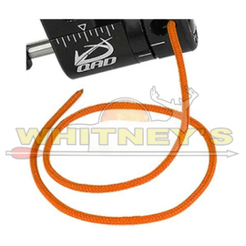 Quality Archery Design QAD HDX Timing Cord - Orange - TCORD-OR