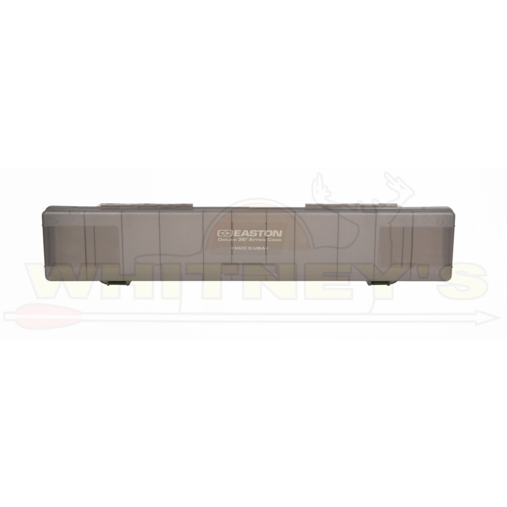EASTON Easton Archery Plastic Arrow Box 36″-125321
