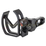 Vaportrail VaporTrail Pro-V Black, Mathews Specific RH