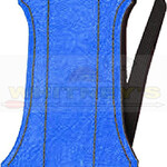 Neet Archery Products Neet Armguard Youth NY-JR, Blue