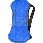 Neet Archery Products Neet Armguard Youth NY-JR, Blue