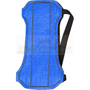 Neet Archery Products Neet Armguard Youth NY-JR, Blue