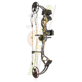 Escalade Bear Royale RTH Wildfire LH/50# Compound Bow-AV02A21055L