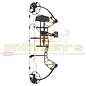 Bear Archery Bear Royale RTH Realtree Edge LH/50# Compound Bow-AV02A21005L