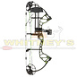 Bear Archery Bear Royale  RTH 50#/ RH -Toxic-Compound Bow-AV02A21045RM