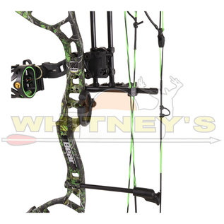 Bear Archery Bear Royale  RTH 50#/ RH -Toxic-Compound Bow-AV02A21045RM