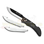 Outdoor Edge Outdoor Edge Onyx EDC Knife w/Replacement Blades- OX-10 (Boxed)