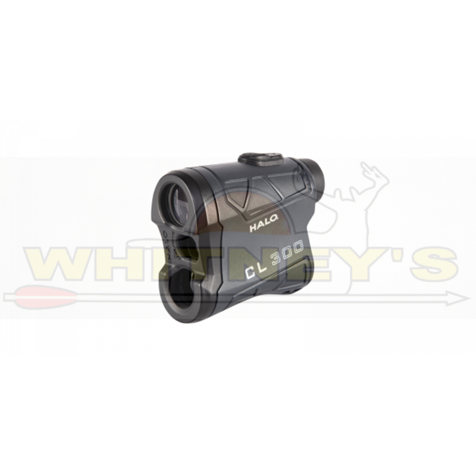 Halo Optics Halo Optics CL300 Rangefinder