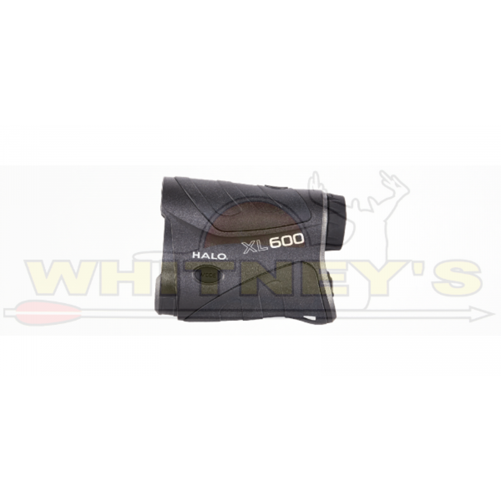 Halo Optics Halo XL600 Rangefinder- HALRF0085