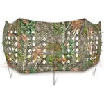Ameristep Quality Hunting Ameristep Throwdown Blind, Mossy Oak Obsession