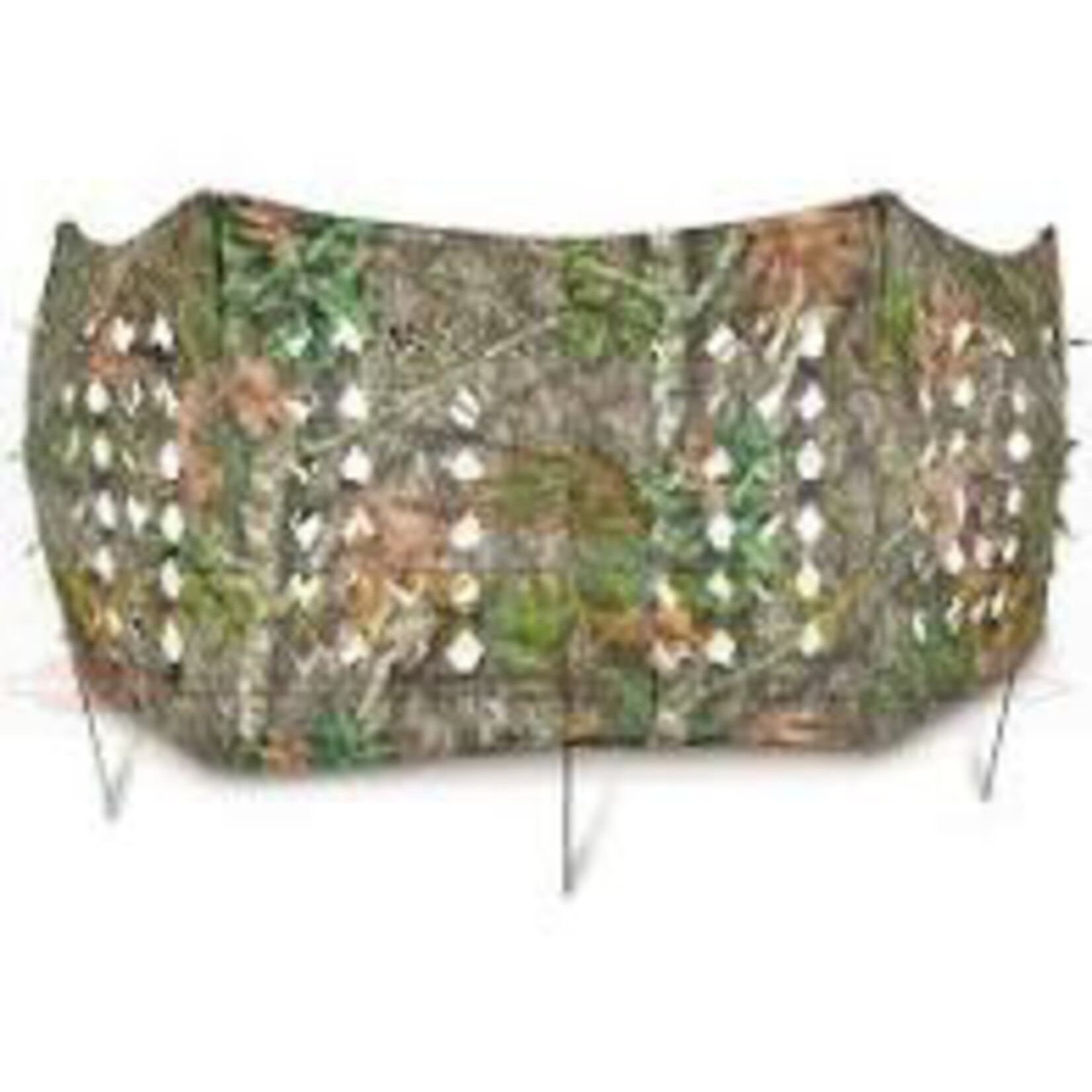 Ameristep Quality Hunting Ameristep Throwdown Blind, Mossy Oak Obsession