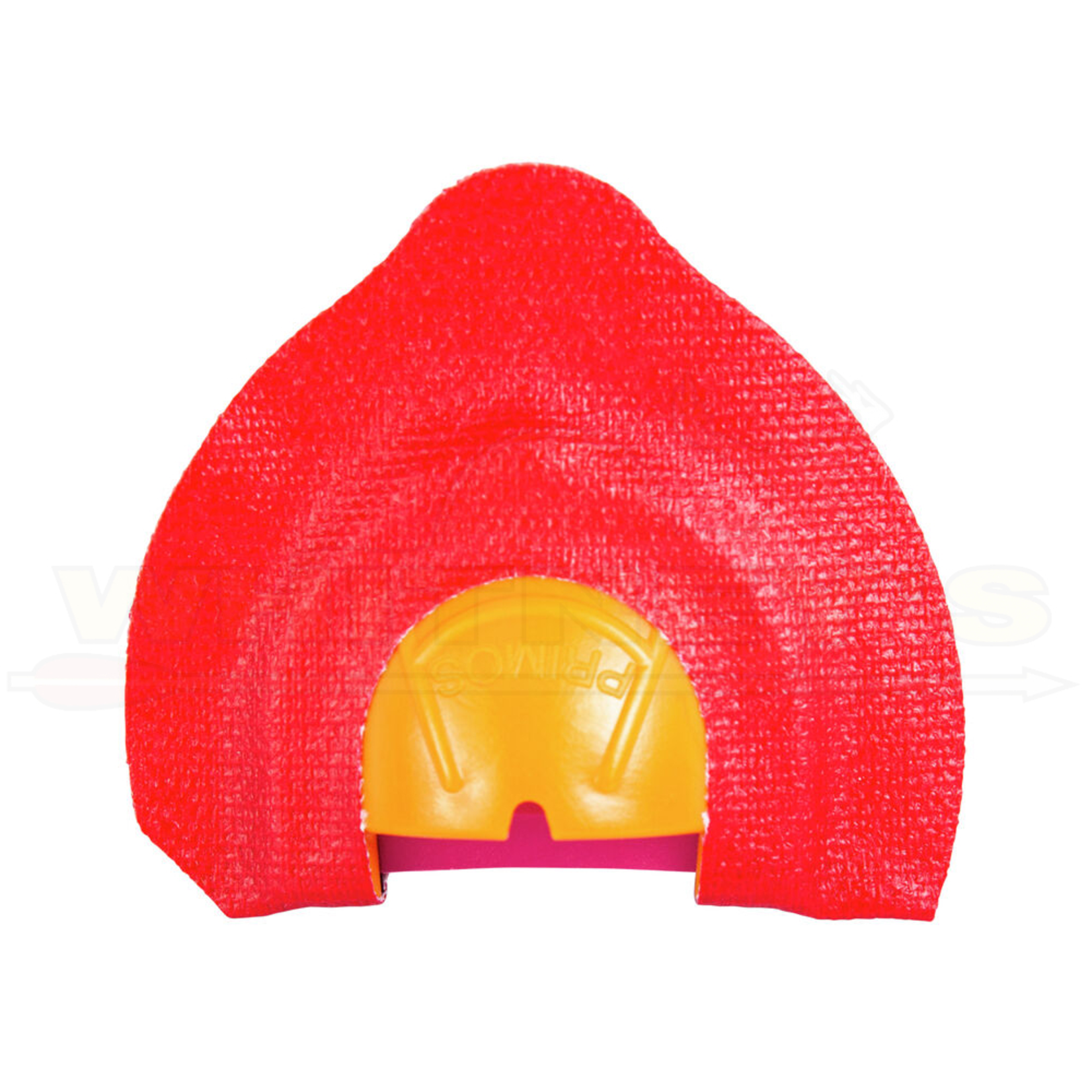 Primos Primos Hunting Sonic Dome Triple Elk Mouth Call- 1643
