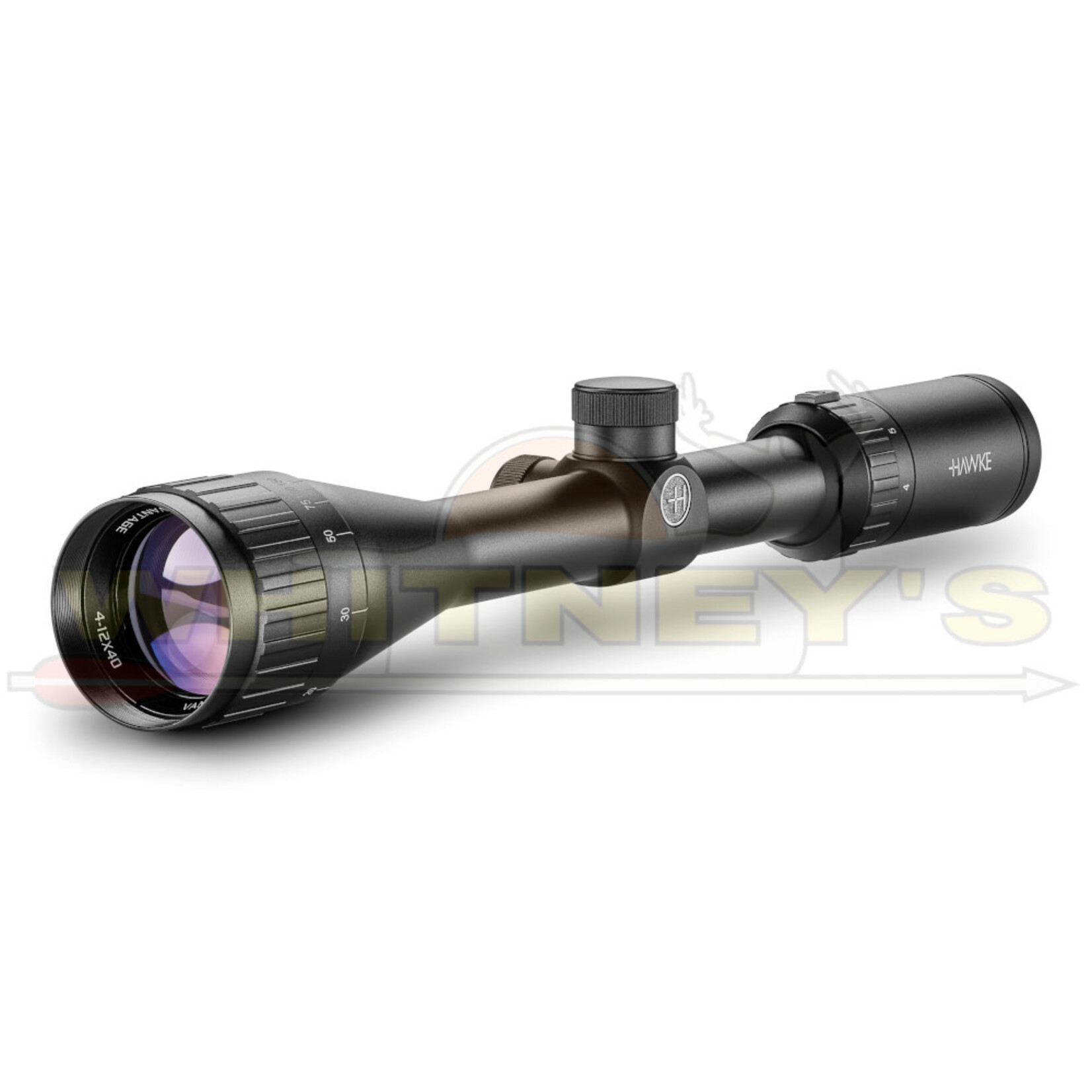 Hawke Hawke Vantage 4-12x40 AO 30/30 Scope-14140