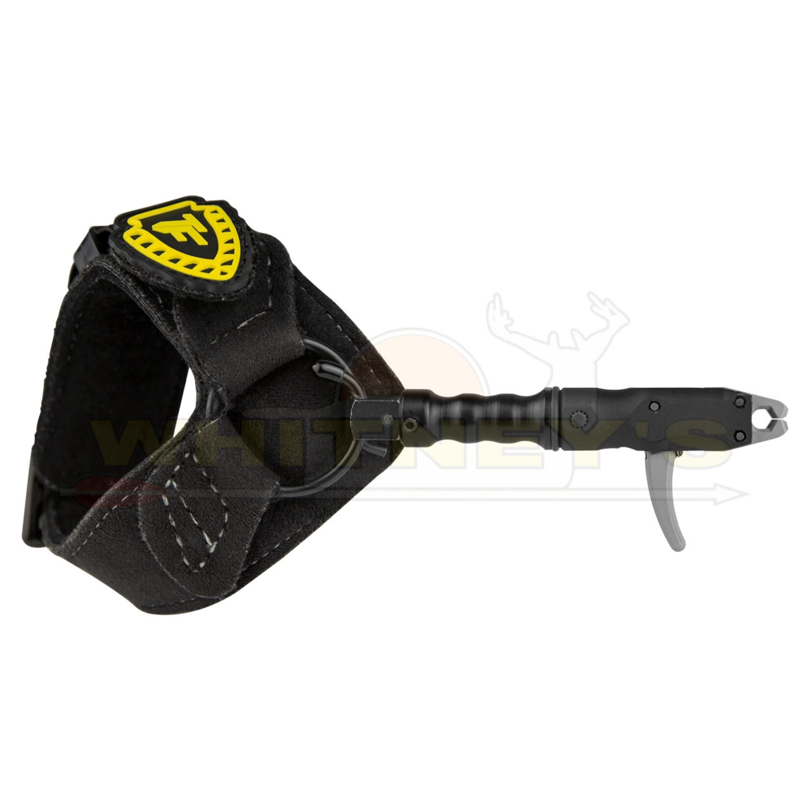 Tru-Fire Manufacturer Tru Fire Smoke Release Buckle Foldback- SMBF