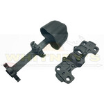 Ravin Crossbows LLC Ravin Quiver & Bracket Replacement- R200