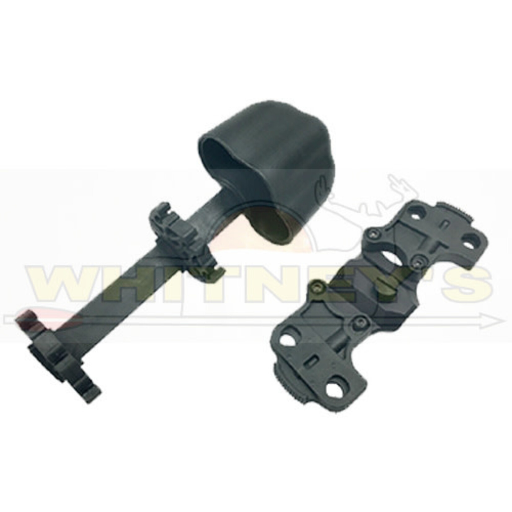 Ravin Crossbows LLC Ravin Quiver & Bracket Replacement- R200