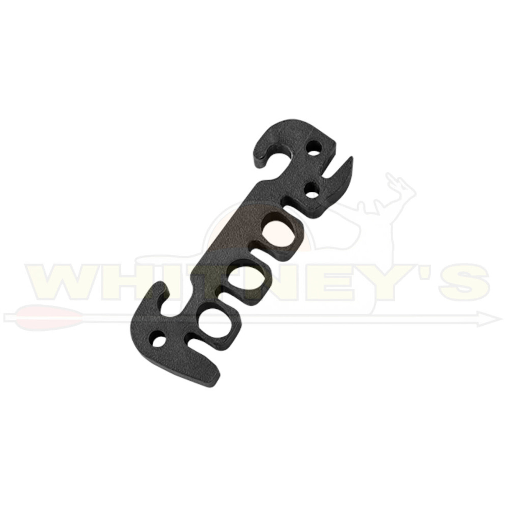 Tightspot TightSpot Second Rubber Gripper-TSQ5A2G