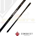 Conquest Conquest Smacdown .625 Side Bar -Black-12"-CONSD625-12
