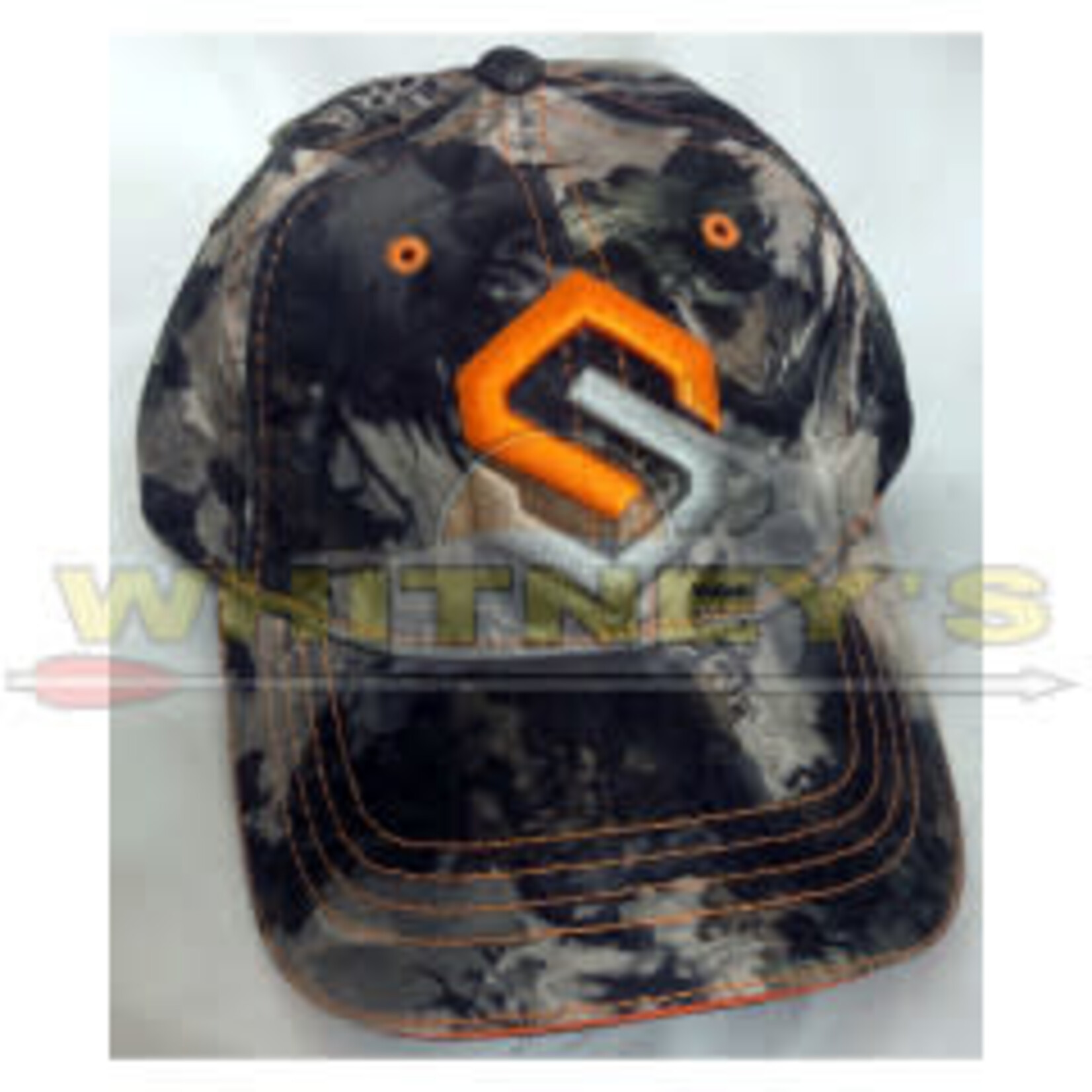 ScentLok Tech. Inc. Scentlok Technologies Savanna Lightweight Cap