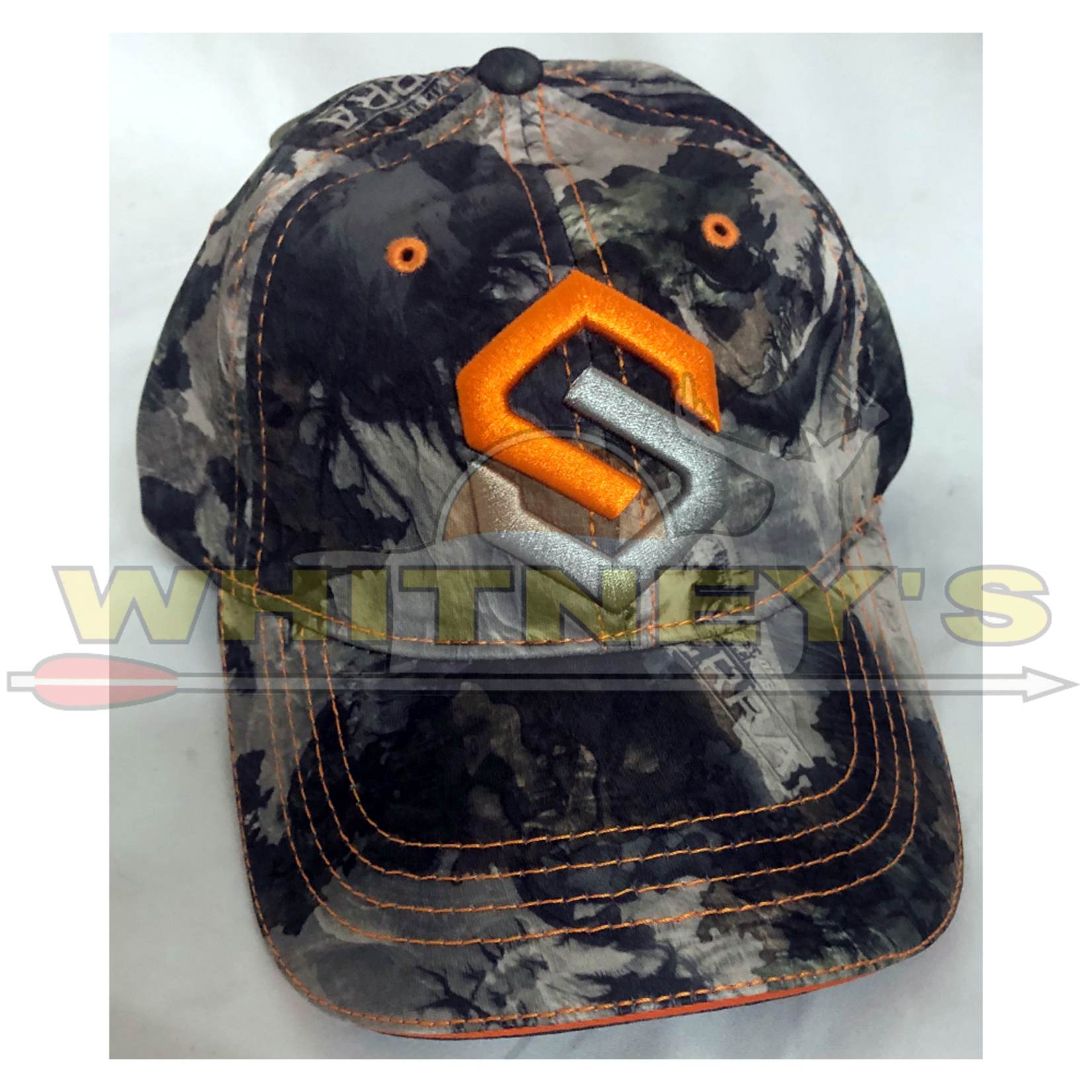 ScentLok Tech. Inc. Scentlok Technologies Savanna Lightweight Cap