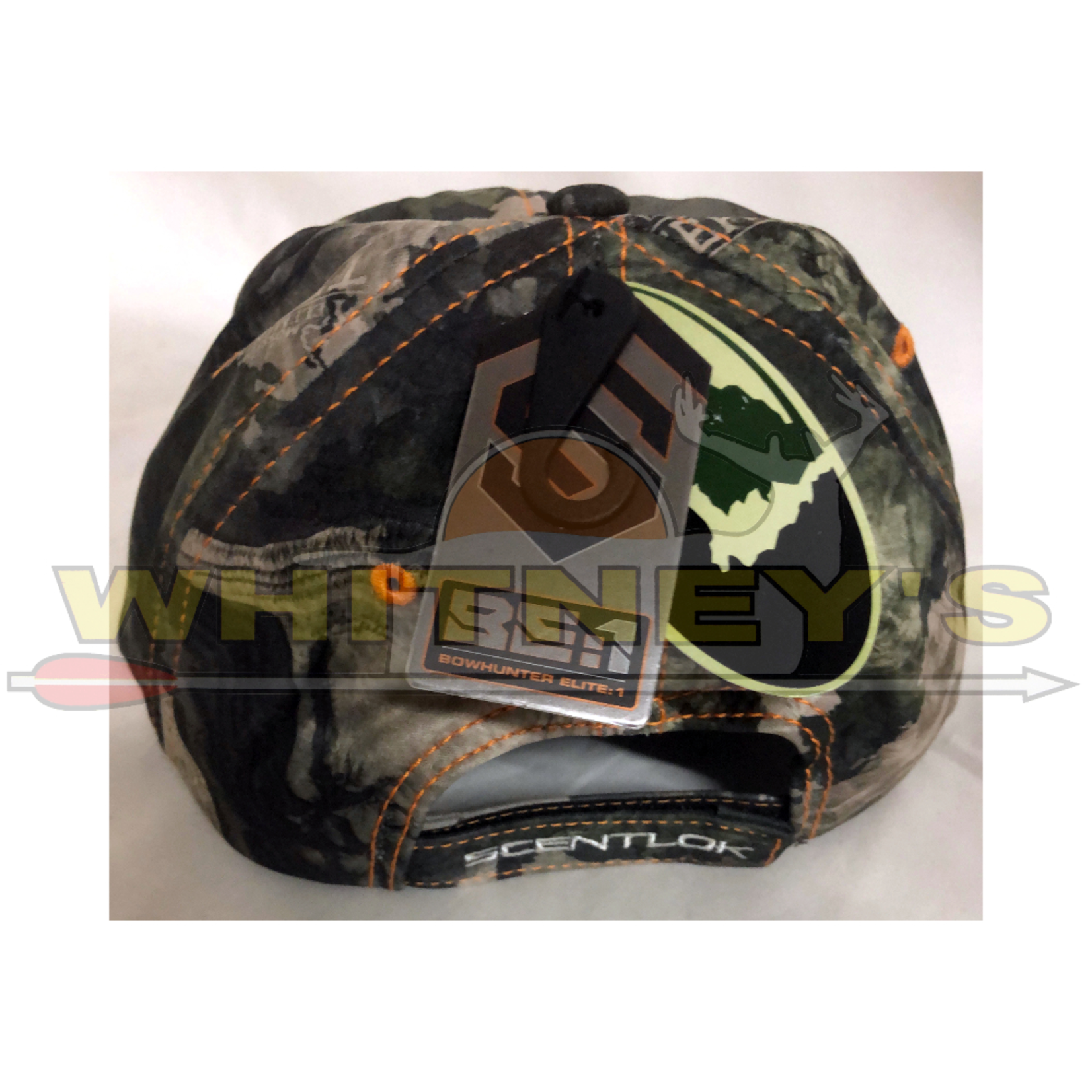 ScentLok Tech. Inc. Scentlok Technologies Savanna Lightweight Cap