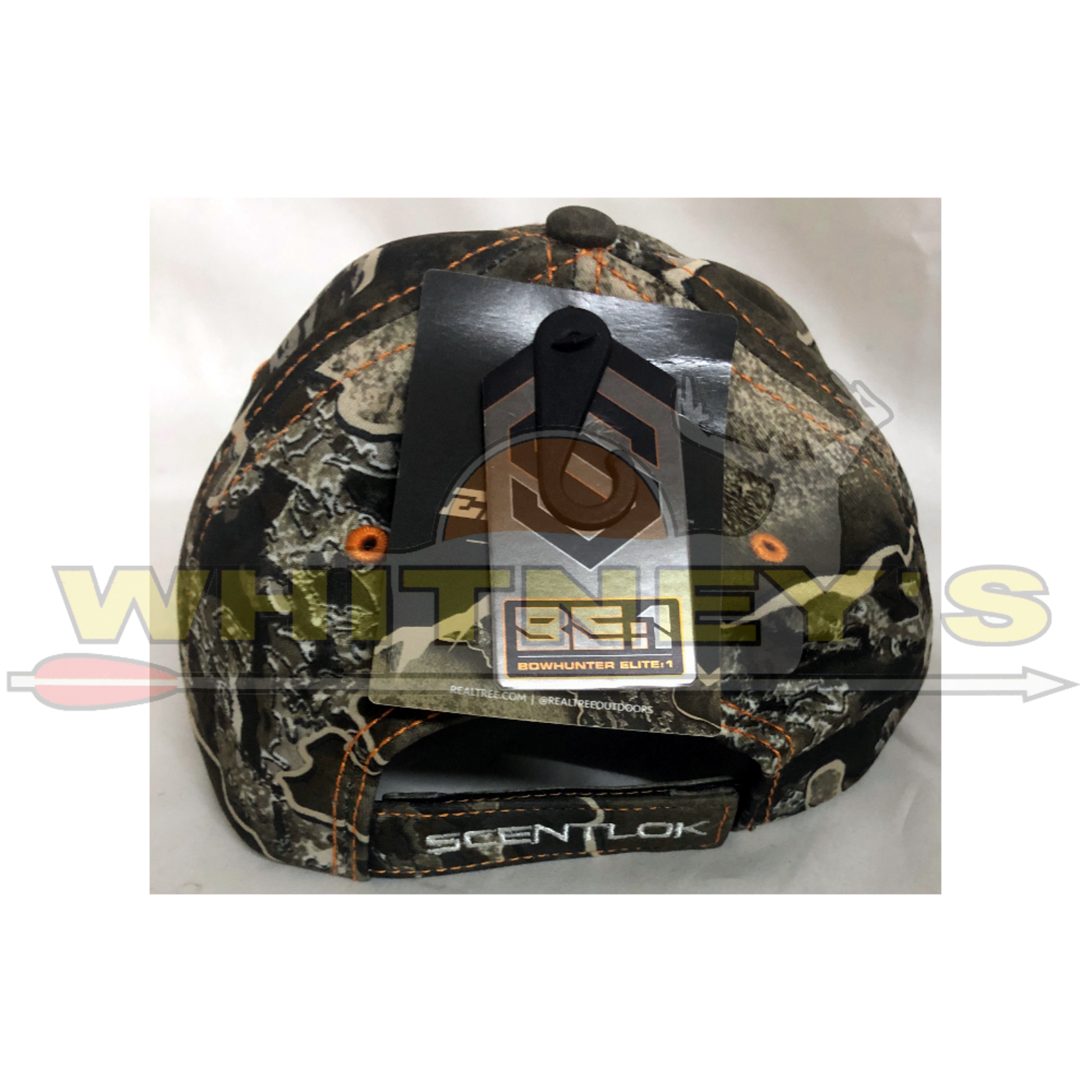 ScentLok Tech. Inc. Scentlok Technologies Savanna Lightweight Cap