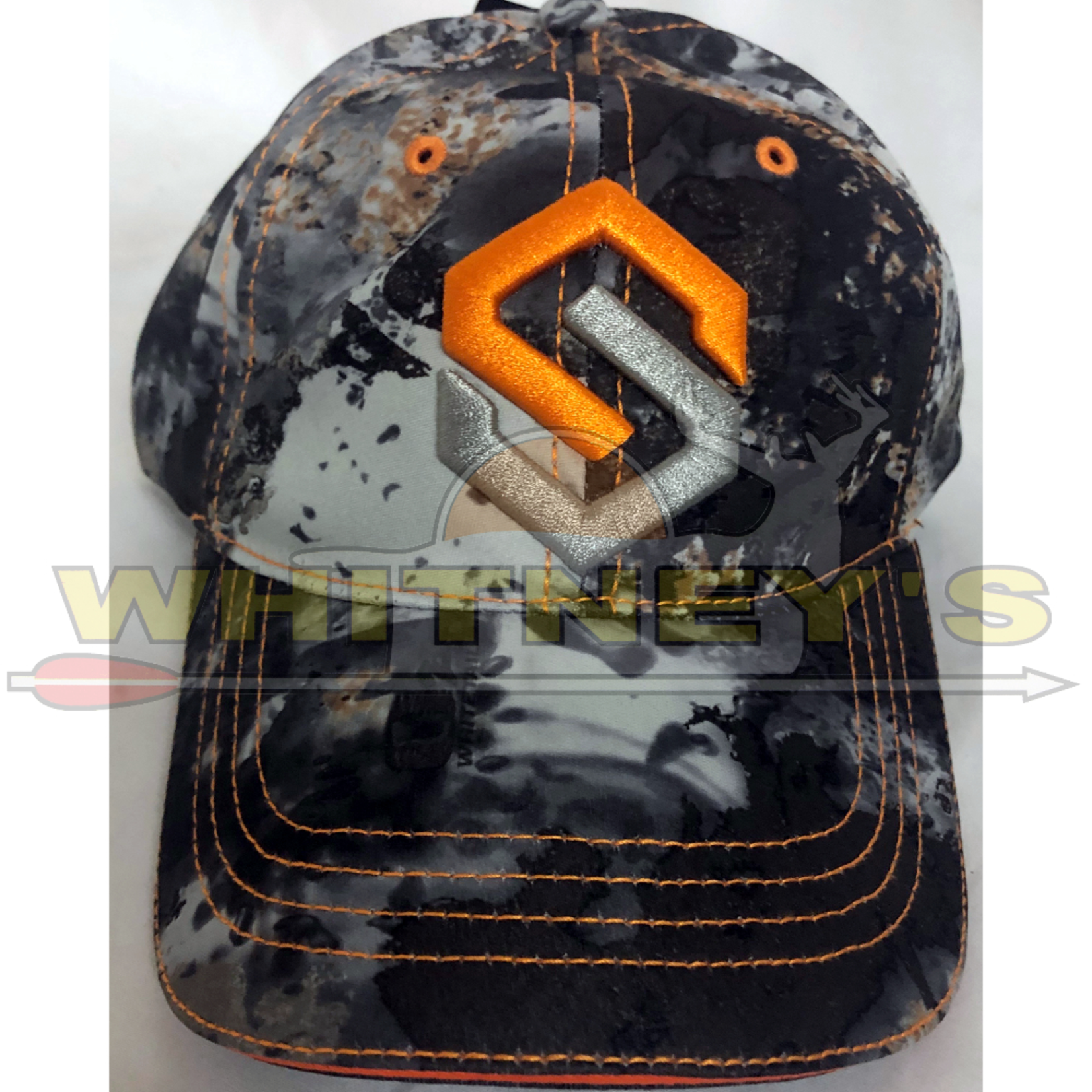 ScentLok Tech. Inc. Scentlok Technologies Savanna Lightweight Cap