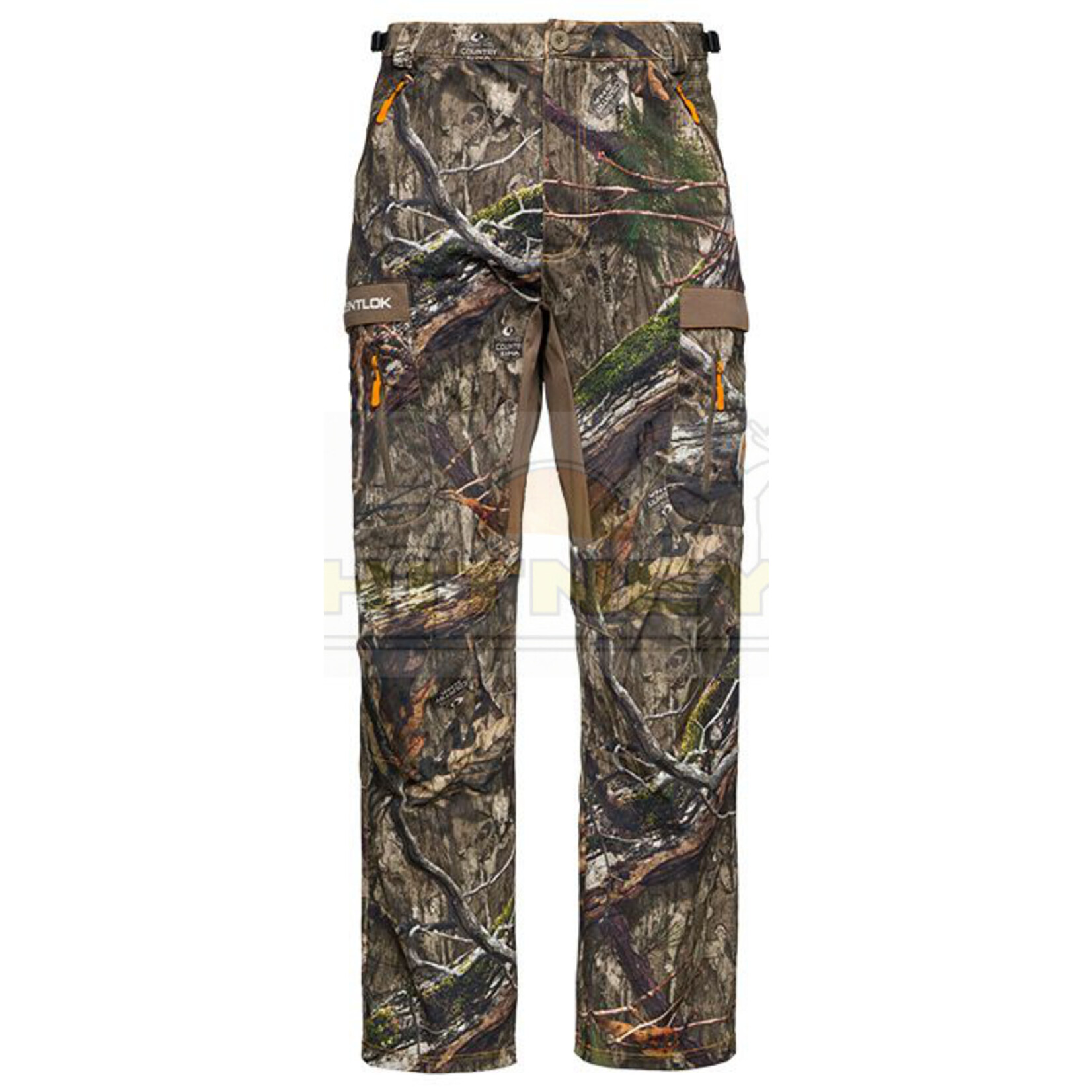 ScentLok Tech. Inc. Scentlok Technologies Savanna Aero Crosshair Pants