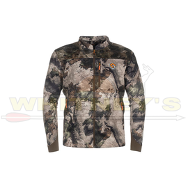 ScentLok Tech. Inc. Scentlok Technologies Savanna Aero Crosshair Jacket