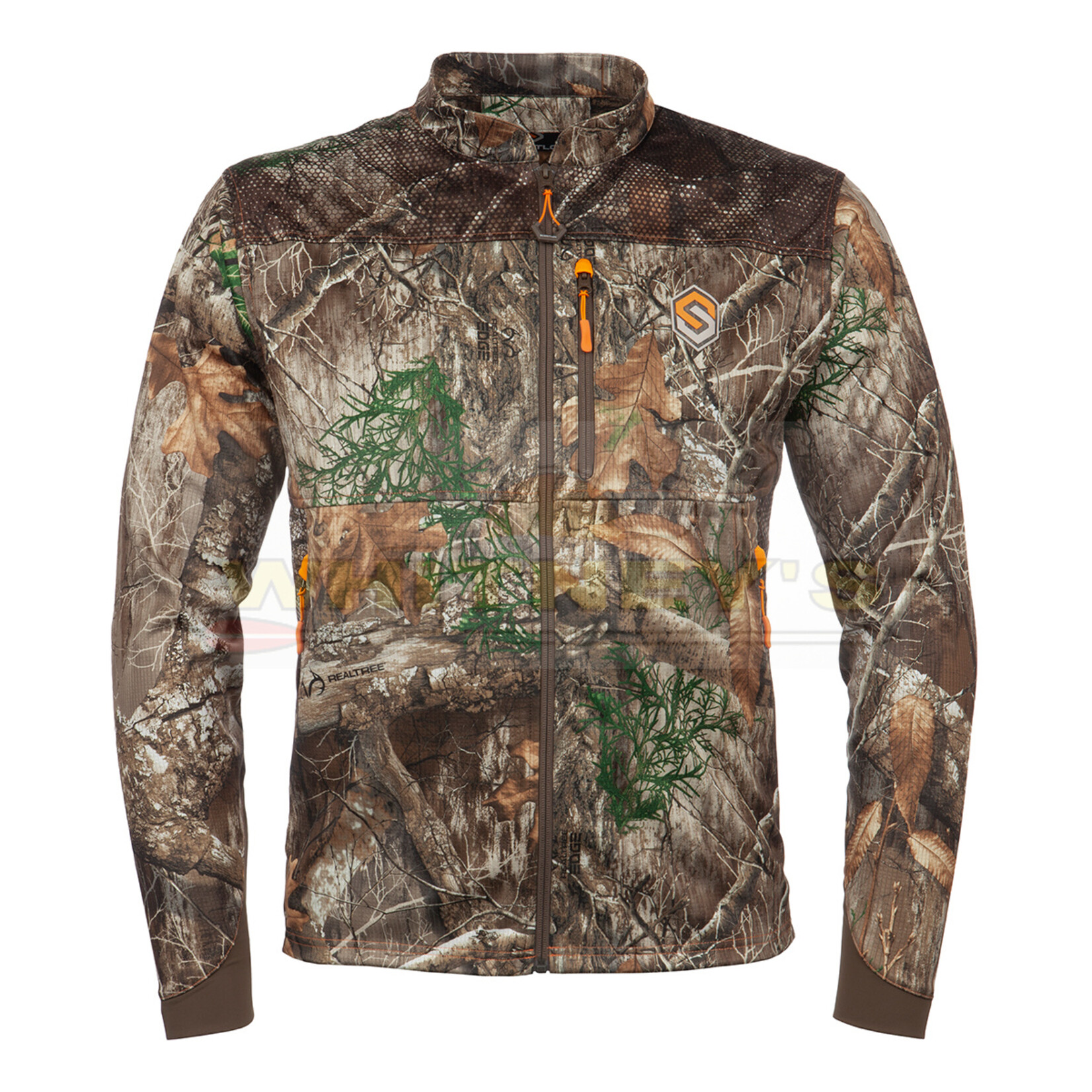 ScentLok Tech. Inc. Scentlok Technologies Savanna Aero Crosshair Jacket