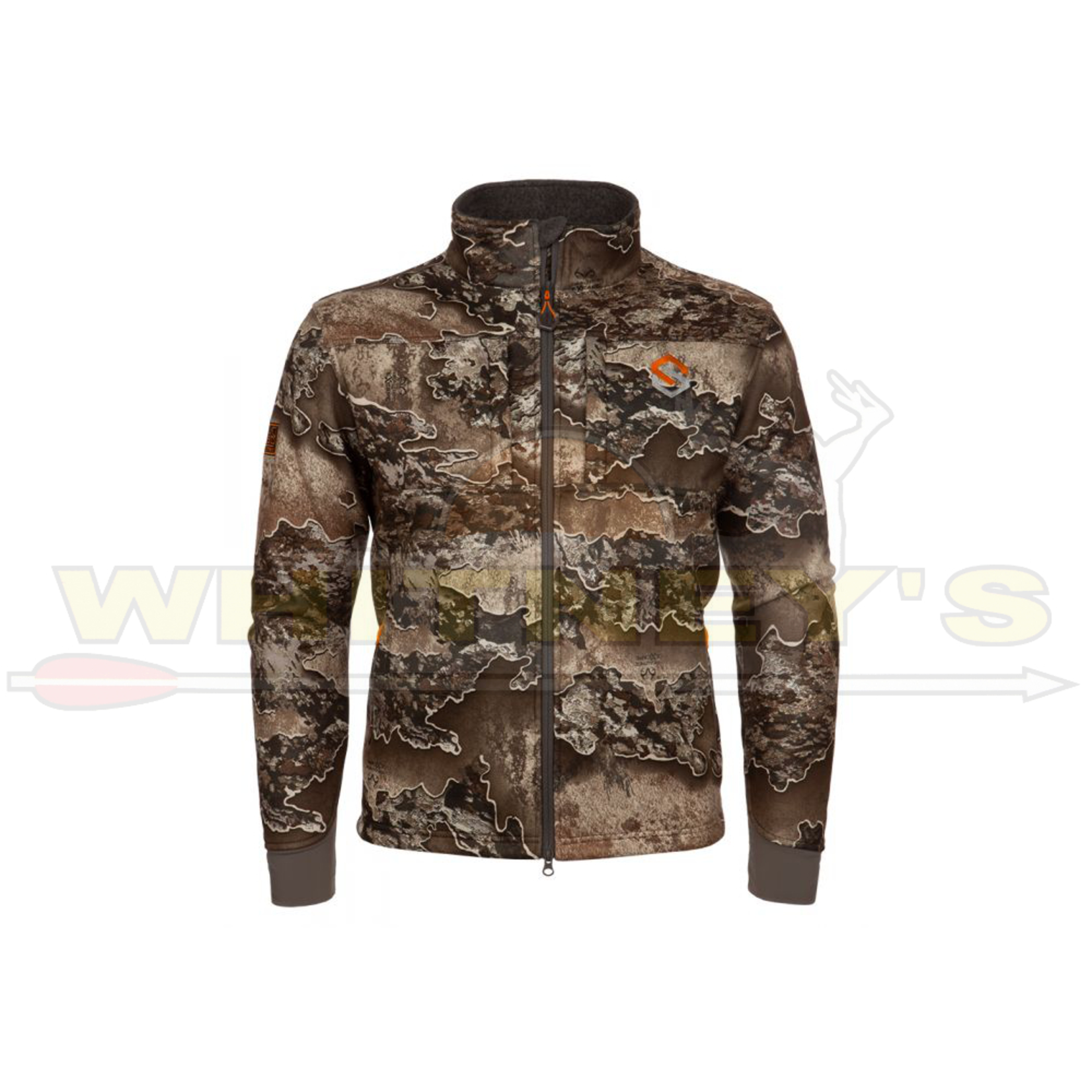 ScentLok Tech. Inc. Scentlok Technologies Voyage Jacket