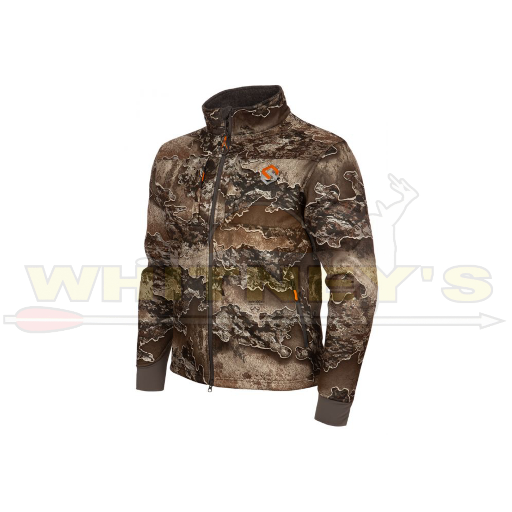 ScentLok Tech. Inc. Scentlok Technologies Voyage Jacket