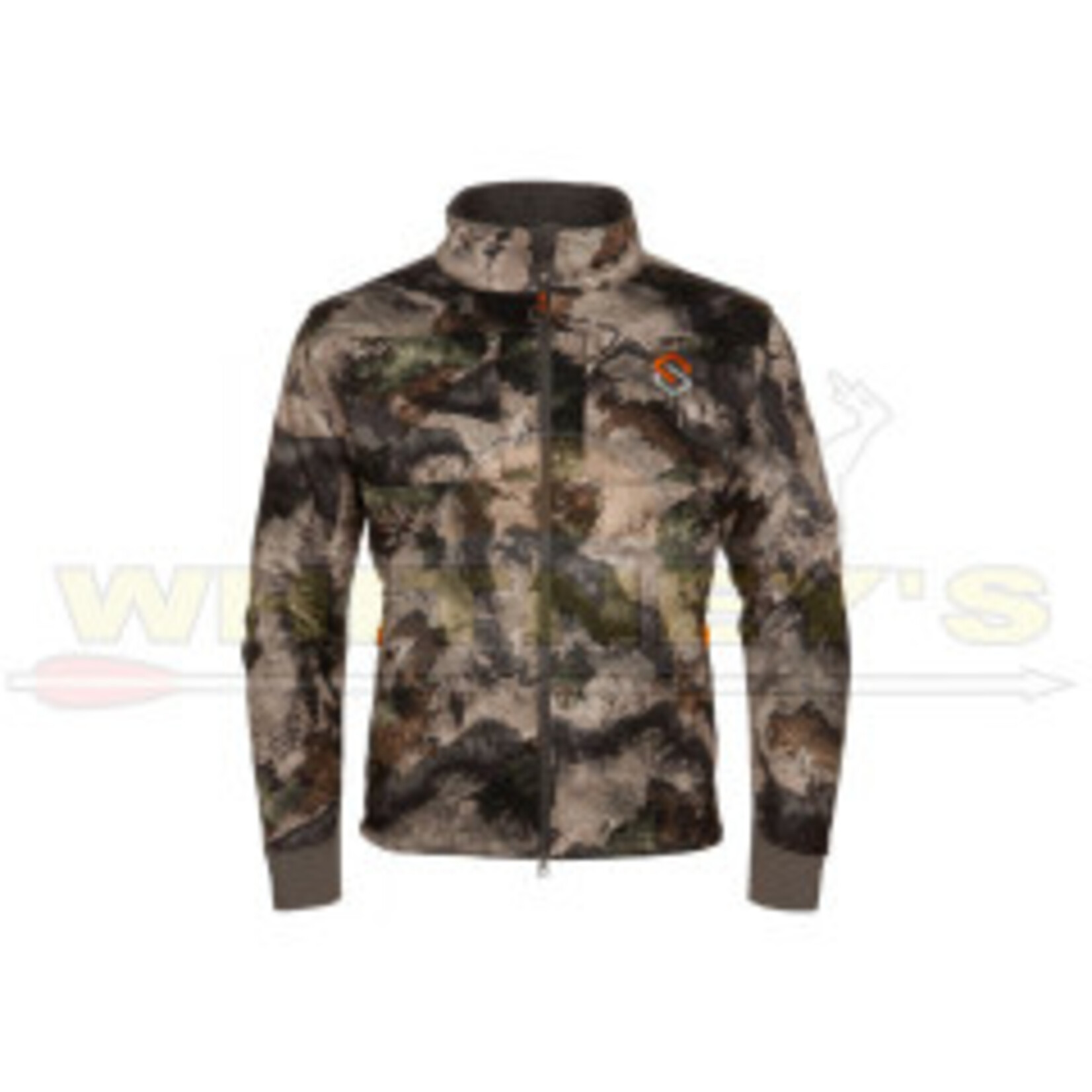 ScentLok Tech. Inc. Scentlok Technologies Voyage Jacket