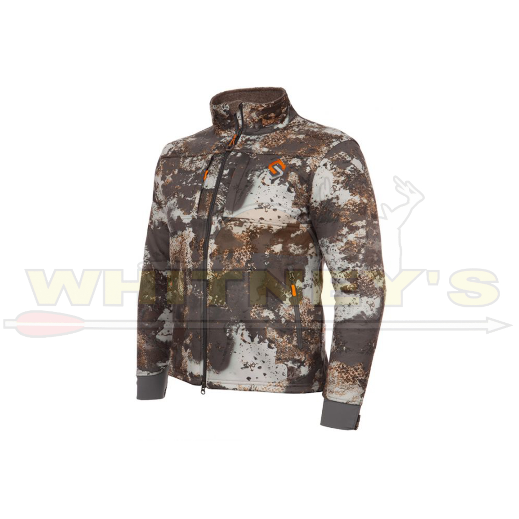 ScentLok Tech. Inc. Scentlok Technologies Voyage Jacket