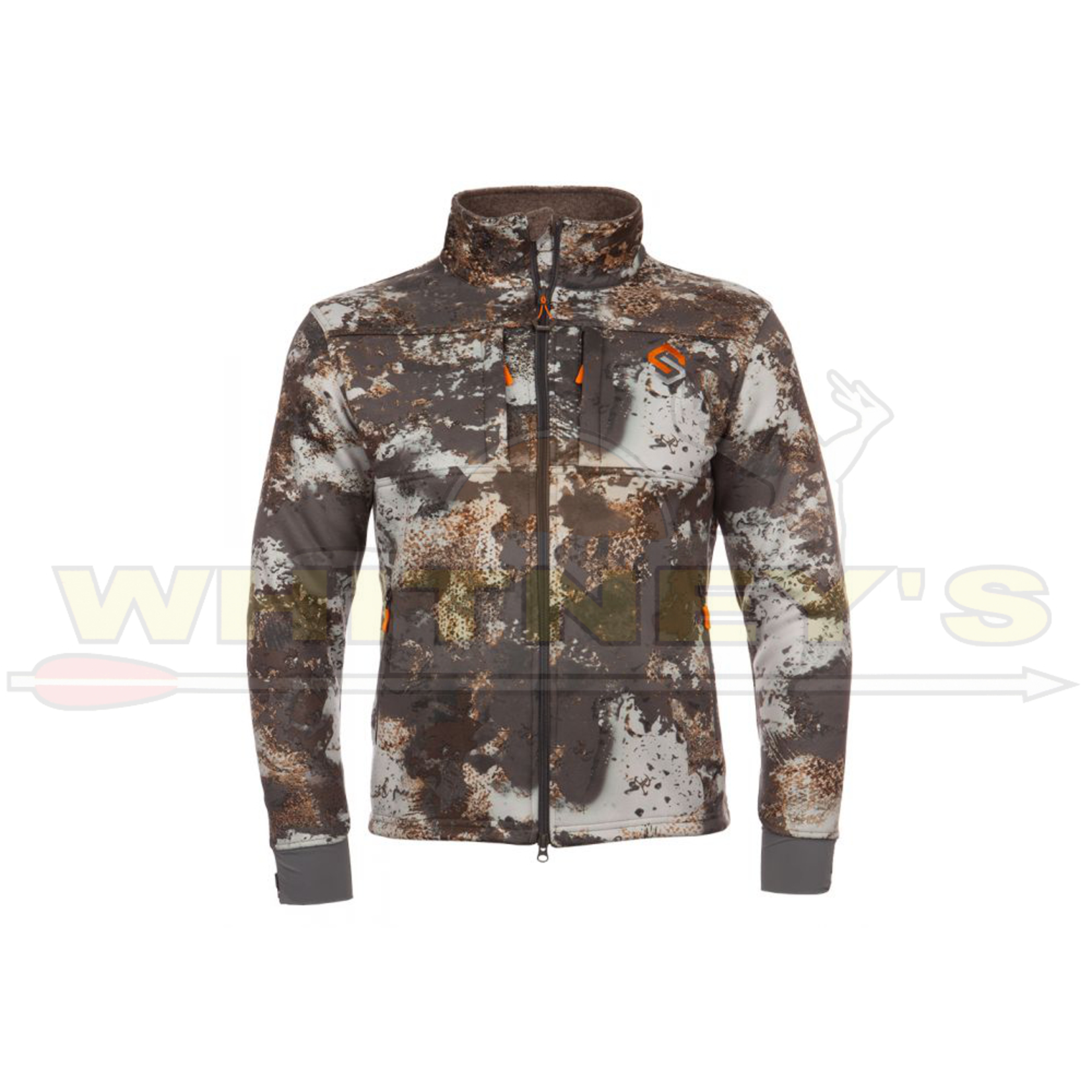 ScentLok Tech. Inc. Scentlok Technologies Voyage Jacket